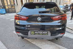 BMW X2 2.0 i 192 ch M SPORT CUIR S DRIVE DGK7 sieges chauffants/affichage tete haute...