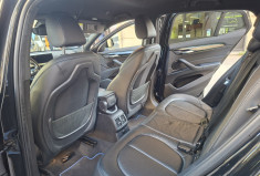 BMW X2 2.0 i 192 ch M SPORT CUIR S DRIVE DGK7 sieges chauffants/affichage tete haute...