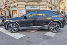 BMW X2 2.0 i 192 ch M SPORT CUIR S DRIVE DGK7 sieges chauffants/affichage tete haute...