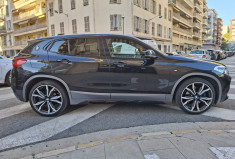 BMW X2 2.0 i 192 ch M SPORT CUIR S DRIVE DGK7 sieges chauffants/affichage tete haute...