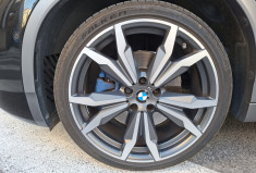 BMW X2 2.0 i 192 ch M SPORT CUIR S DRIVE DGK7 sieges chauffants/affichage tete haute...
