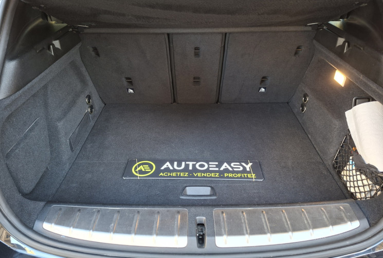 BMW X2 2.0 i 192 ch M SPORT CUIR S DRIVE DGK7 sieges chauffants/affichage tete haute...