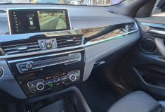 BMW X2 2.0 i 192 ch M SPORT CUIR S DRIVE DGK7 sieges chauffants/affichage tete haute...