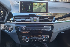 BMW X2 2.0 i 192 ch M SPORT CUIR S DRIVE DGK7 sieges chauffants/affichage tete haute...