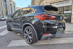 BMW X2 2.0 i 192 ch M SPORT CUIR S DRIVE DGK7 sieges chauffants/affichage tete haute...