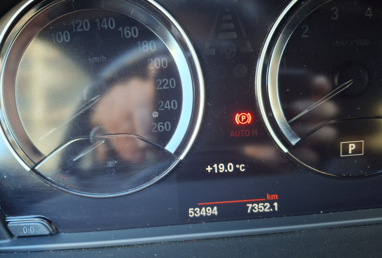 BMW X2 2.0 i 192 ch M SPORT CUIR S DRIVE DGK7 sieges chauffants/affichage tete haute...