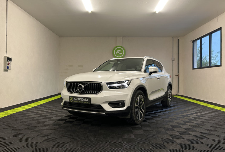 Volvo XC40 T5 Recharge 180 + 82ch Business DCT 7