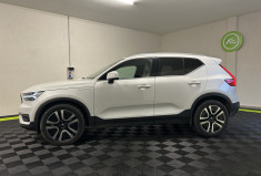 Volvo XC40 T5 Recharge 180 + 82ch Business DCT 7