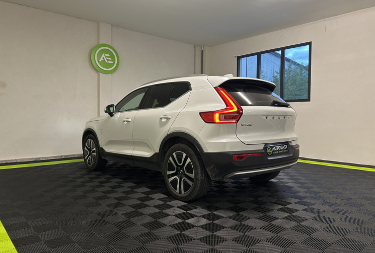 Volvo XC40 T5 Recharge 180 + 82ch Business DCT 7