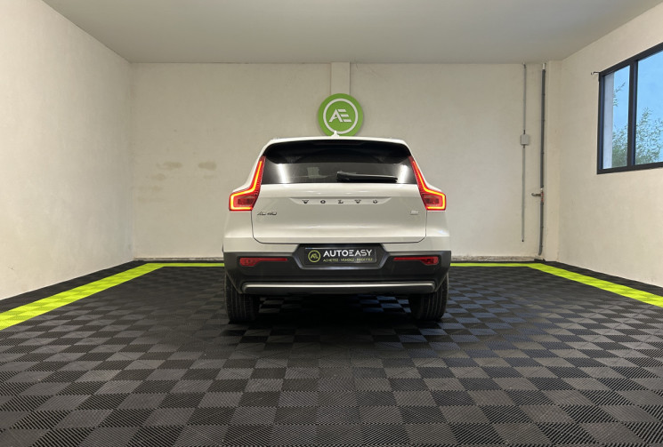 Volvo XC40 T5 Recharge 180 + 82ch Business DCT 7