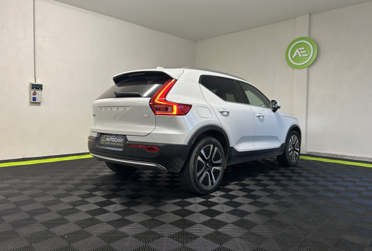 Volvo XC40 T5 Recharge 180 + 82ch Business DCT 7
