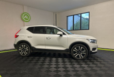 Volvo XC40 T5 Recharge 180 + 82ch Business DCT 7