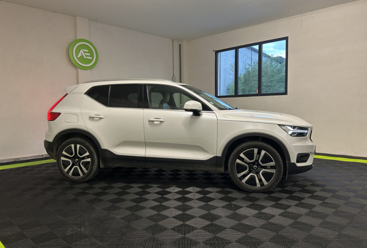 Volvo XC40 T5 Recharge 180 + 82ch Business DCT 7