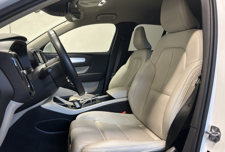 Volvo XC40 T5 Recharge 180 + 82ch Business DCT 7