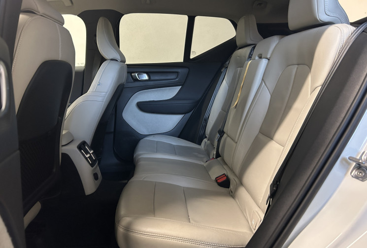 Volvo XC40 T5 Recharge 180 + 82ch Business DCT 7