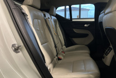 Volvo XC40 T5 Recharge 180 + 82ch Business DCT 7