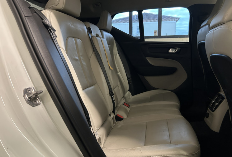 Volvo XC40 T5 Recharge 180 + 82ch Business DCT 7