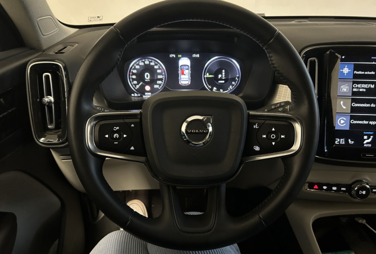 Volvo XC40 T5 Recharge 180 + 82ch Business DCT 7