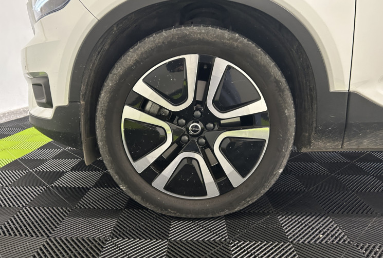 Volvo XC40 T5 Recharge 180 + 82ch Business DCT 7