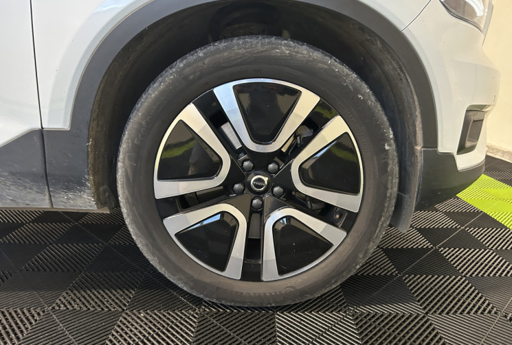 Volvo XC40 T5 Recharge 180 + 82ch Business DCT 7