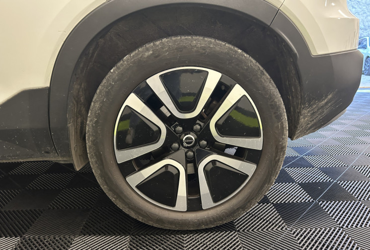 Volvo XC40 T5 Recharge 180 + 82ch Business DCT 7