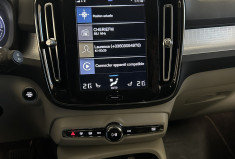 Volvo XC40 T5 Recharge 180 + 82ch Business DCT 7