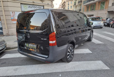 Mercedes Vito TOURER 116 CDI LONG 163 ch 9 G tronic 9 PLACES