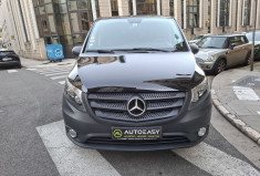 Mercedes Vito TOURER 116 CDI LONG 163 ch 9 G tronic 9 PLACES