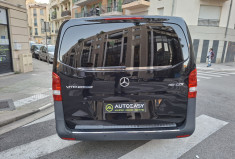 Mercedes Vito TOURER 116 CDI LONG 163 ch 9 G tronic 9 PLACES