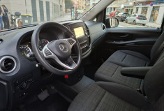Mercedes Vito TOURER 116 CDI LONG 163 ch 9 G tronic 9 PLACES