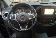 Mercedes Vito TOURER 116 CDI LONG 163 ch 9 G tronic 9 PLACES