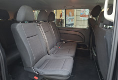 Mercedes Vito TOURER 116 CDI LONG 163 ch 9 G tronic 9 PLACES