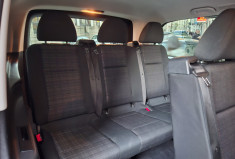 Mercedes Vito TOURER 116 CDI LONG 163 ch 9 G tronic 9 PLACES
