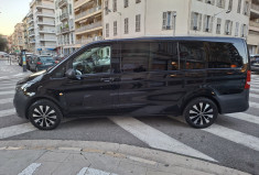 Mercedes Vito TOURER 116 CDI LONG 163 ch 9 G tronic 9 PLACES