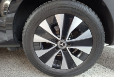 Mercedes Vito TOURER 116 CDI LONG 163 ch 9 G tronic 9 PLACES