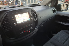 Mercedes Vito TOURER 116 CDI LONG 163 ch 9 G tronic 9 PLACES