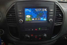 Mercedes Vito TOURER 116 CDI LONG 163 ch 9 G tronic 9 PLACES