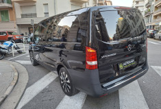 Mercedes Vito TOURER 116 CDI LONG 163 ch 9 G tronic 9 PLACES