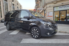 Mercedes Vito TOURER 116 CDI LONG 163 ch 9 G tronic 9 PLACES