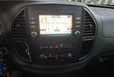 Mercedes Vito TOURER 116 CDI LONG 163 ch 9 G tronic 9 PLACES