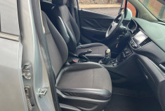 Opel Mokka X 1.4 Turbo 16V S&S 140 cv