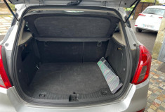 Opel Mokka X 1.4 Turbo 16V S&S 140 cv