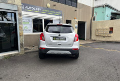 Opel Mokka X 1.4 Turbo 16V S&S 140 cv