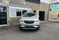 Opel Mokka X 1.4 Turbo 16V S&S 140 cv