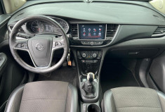 Opel Mokka X 1.4 Turbo 16V S&S 140 cv