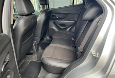 Opel Mokka X 1.4 Turbo 16V S&S 140 cv