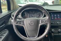 Opel Mokka X 1.4 Turbo 16V S&S 140 cv