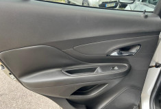 Opel Mokka X 1.4 Turbo 16V S&S 140 cv