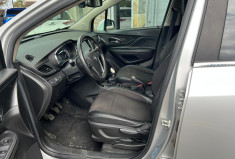 Opel Mokka X 1.4 Turbo 16V S&S 140 cv