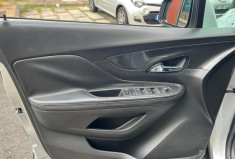 Opel Mokka X 1.4 Turbo 16V S&S 140 cv